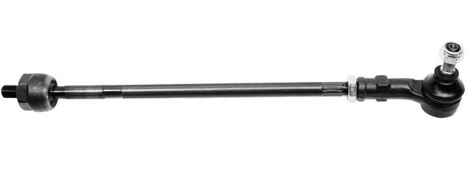 Golf 3 92-98 Rot kolu (Rot Mili) + Rot Başı Sağ 1H0422804B