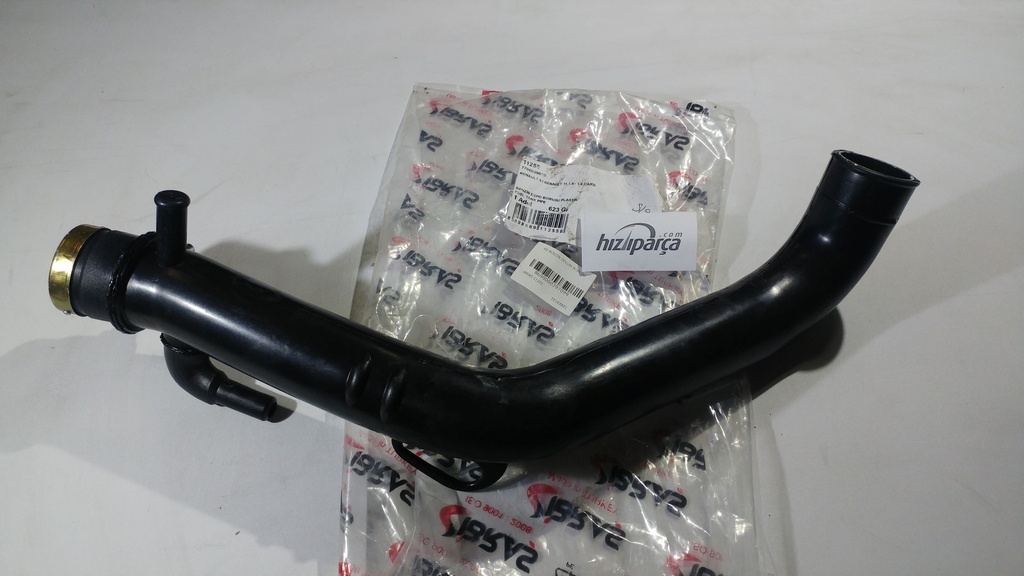 [NIFEA 11255] R9 Benzin Dolum Borusu 7700699619