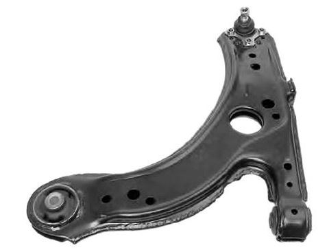 [VOTTO 15-02519] Golf Audi A3 Leon Octavia 98-06 Salıncak Sol Rotilli 1J0407151C