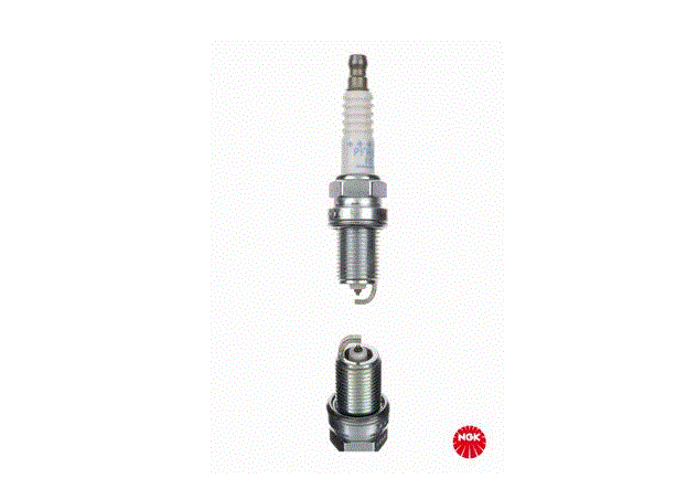 [NGK 3688] Buji Megane Laguna 2 Mercedes Astra H Vectra C 2.0 16v 8200239321