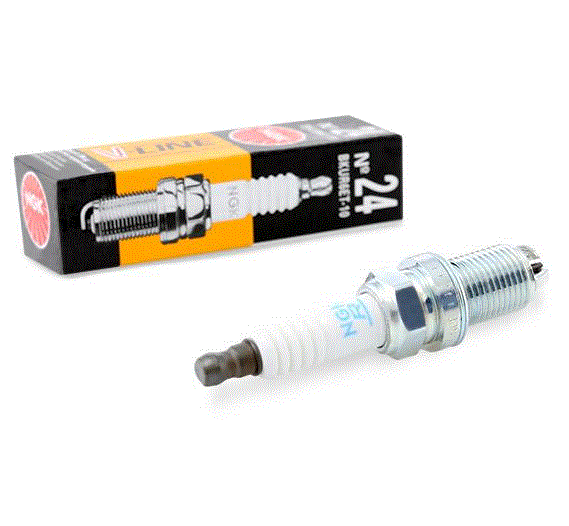 [NGK 3045] Buji Golf 98-04 Passat 94-11 Polo Classic 96-02 Audi A3 97-13 AKL BSE 3 Tırnak V-Line 101000033AA BKUR6ET-10