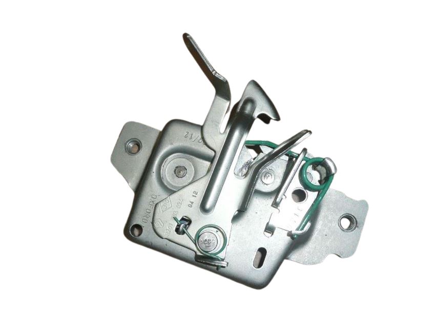 Clio 3 2008- Motor Kaput Kilidi 8201004024 Orjinal