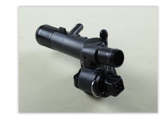 Symbol Thalıa Duster 1.5 Termostat 8200954288 Orjinal