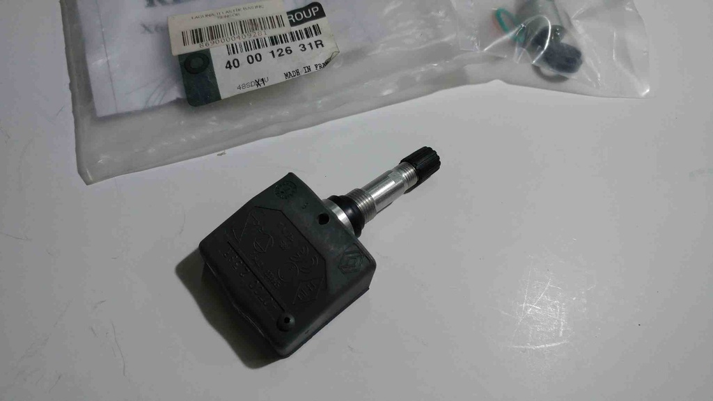 Laguna 2 Lastik Basınç Sensörü 8200086582