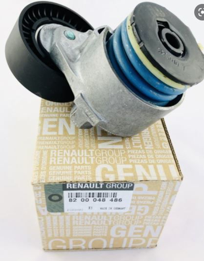 [MY 8200048486] Megane 2 Clio Kango 1.5 Alternatör Gergi -05 8200048486 Orjinal