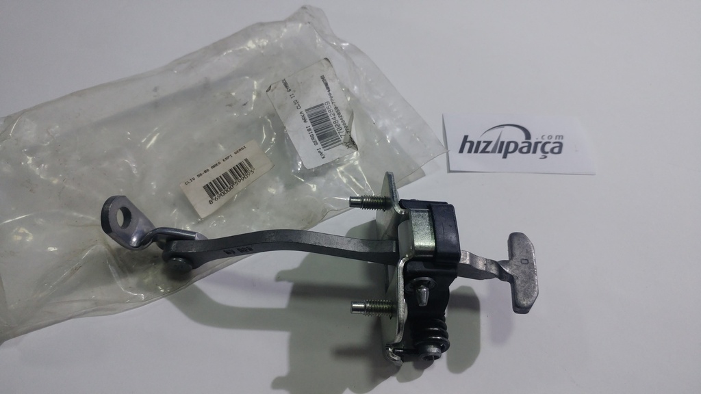 Clio 98-08 Arka Kapı Gergi 7700842859