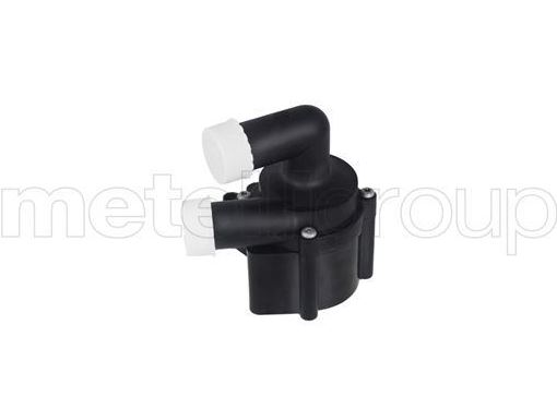Caddy 11- Golf 07-14 Passat 08-15 Transporter T5 10-19 Ek Su Pompası Elektrikli 6R0965561