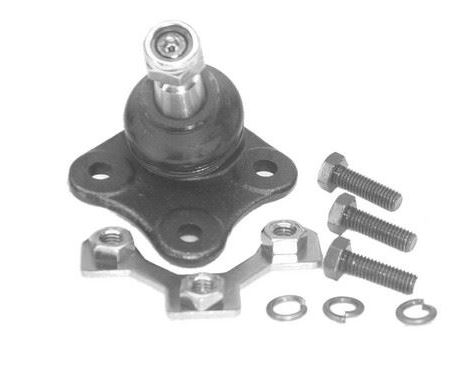[VOTTO 15-02107] Golf Audi A3 Leon Octavia 98-06 Rotil Sol 1J0407365H