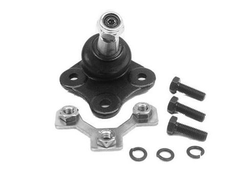 [VOTTO 15-02106] Golf Audi A3 Leon Octavia 98-06 Rotil Sağ 1J0407366H