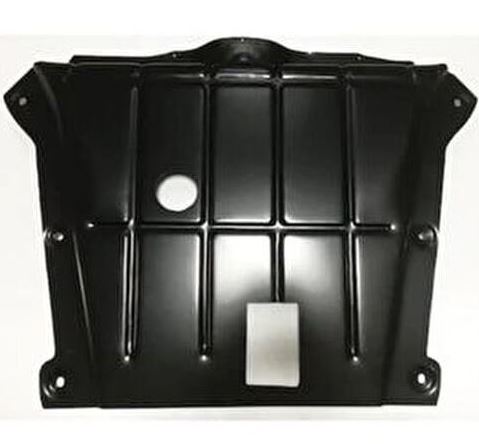 [MRL-220199] Duster Karter Koruma (Plastik) 758904159R