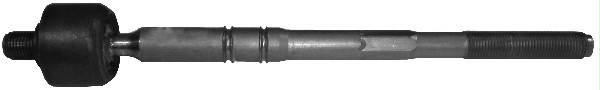 Partner Tepee C4 08- Rot Kolu 279Mm
