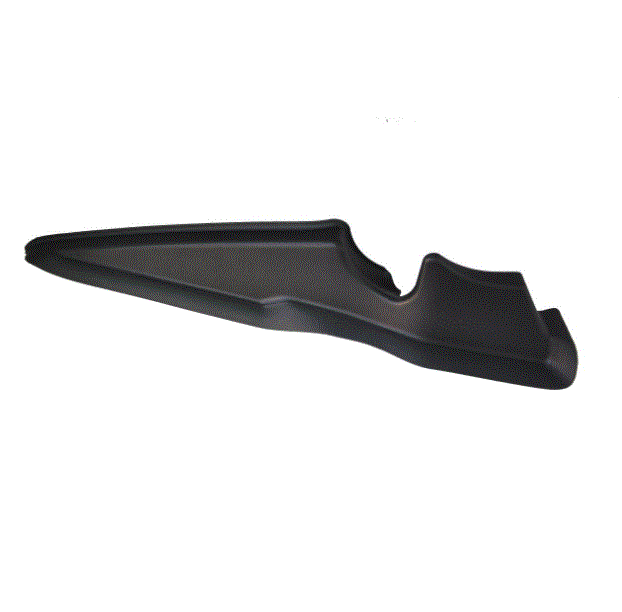 [MRL-210157] Megane 2 Sol Izgara Tespit Parçası 8200100590