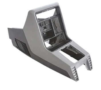 [MRL-210125] R9 Komple Orta Konsol