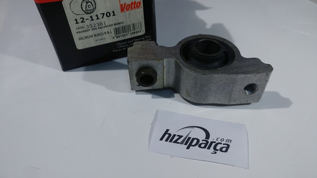 [VOTTO12-11701] P406 Salıncak Burcu Uç