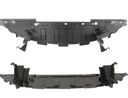 [MRL-210101] Megane 2 Ön Tampon Alt Muhafaza 06-08 8200412907