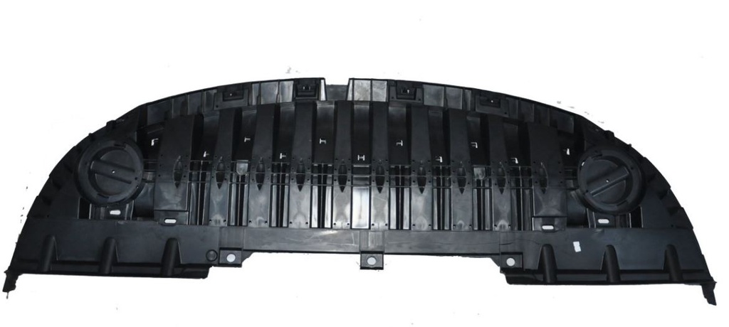 Fluence 11-13 Ön Tampon Alt Muhafaza 622350006R