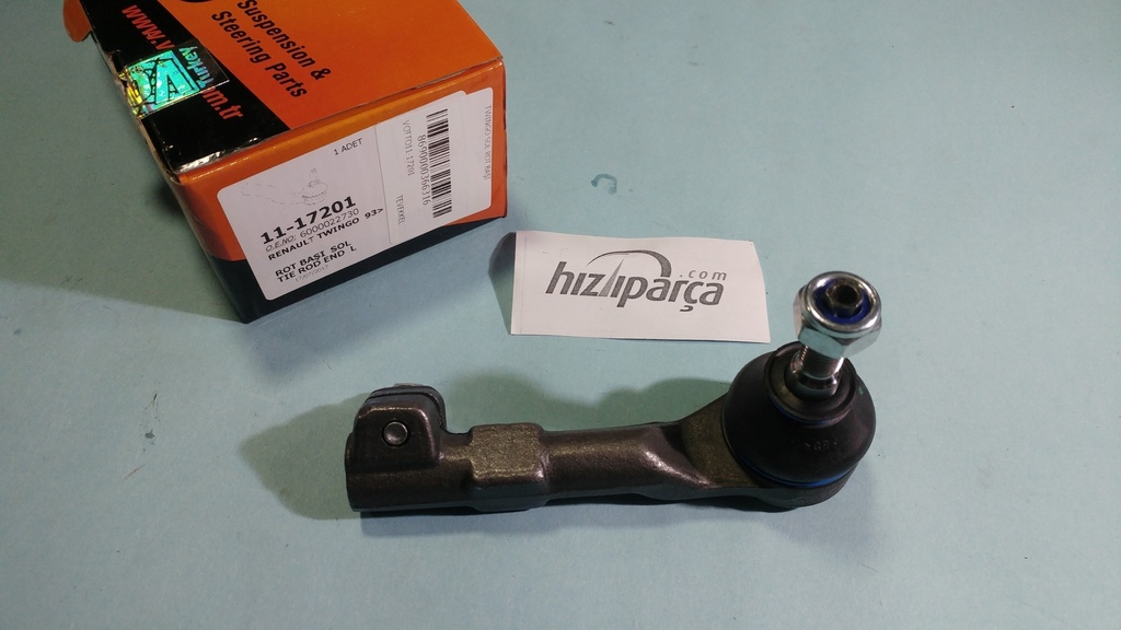 [VOTTO11-17201] Twingo Sol Rot Başı 6000022730