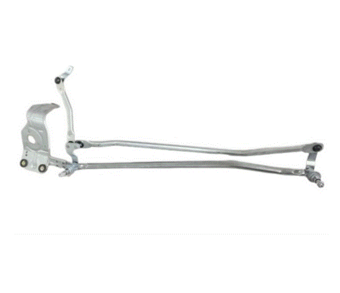 [MOTORTEC RNT0747] R19 Komple Silecek Mekanizması Motorsuz