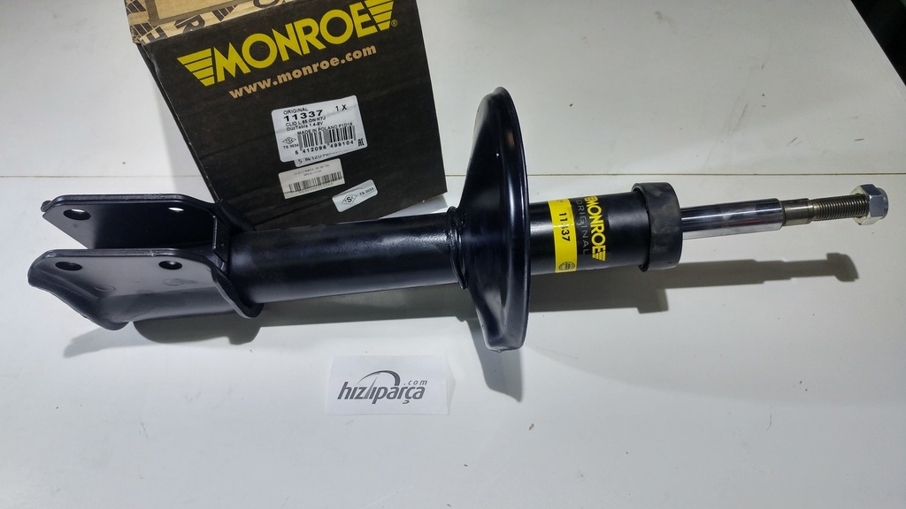Clio Symbol 98-08 Ön Amortisör 7700436108