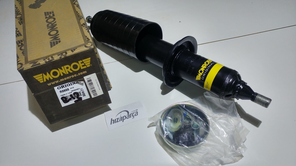 [MONROE RMNR6668] R12 Ön Amortisör 7702127207