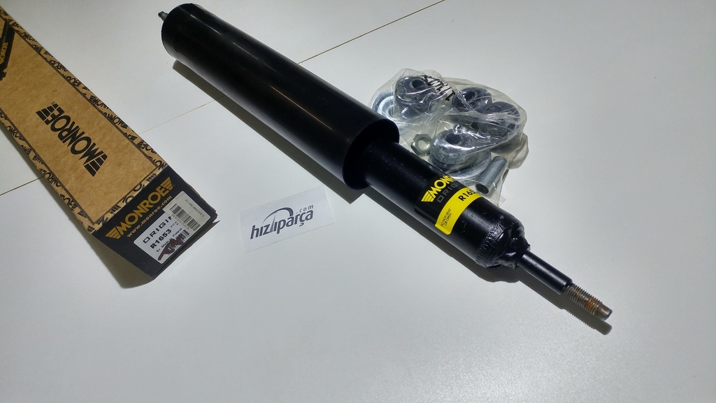 R12 Arka Amortisör Ts 7702189209