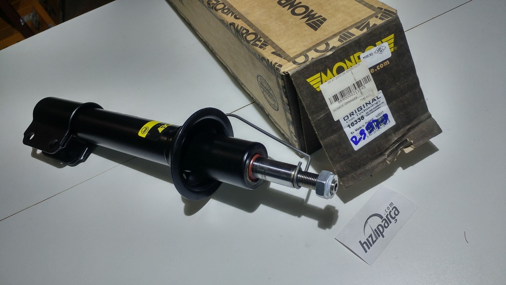 R9 97-2000 Ön Amortisör 7700700913