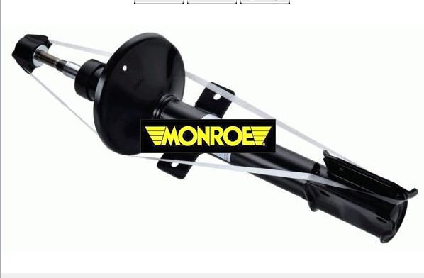 Duster 4*4 Arka Amortisör 562103964R