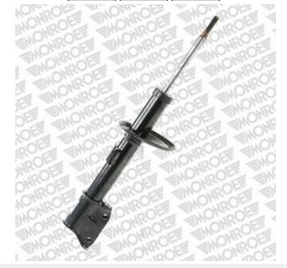 [MONROE G7372] Duster Ön Amortisör 543026656R