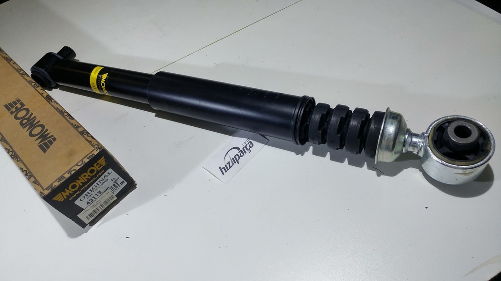 Laguna 2 Arka Amortisör Tüm Modeller 8200283391