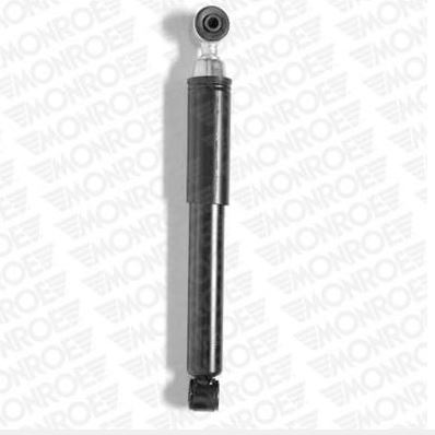 Kango ( 98-08 ) Express Arka Amortisör 580 Kg 8200675683