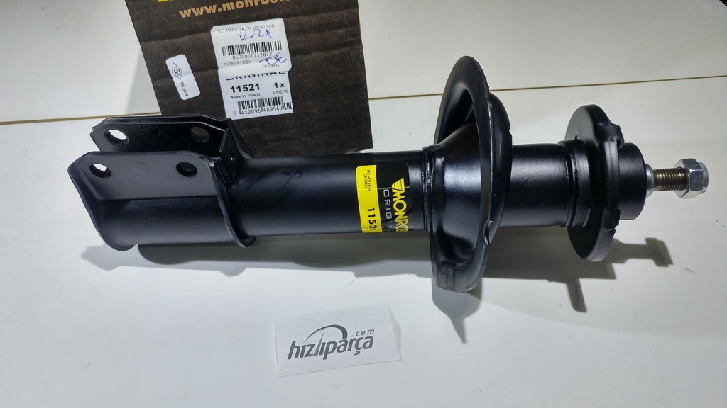 [MONROE 11521] R21 Manager Ön Amortisör 7700830862