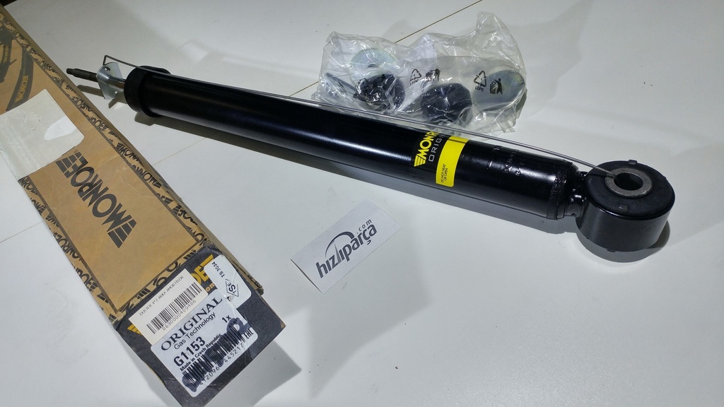 [MONREO- G1153] Duster 4*2 Arka Amortisör 562105043R