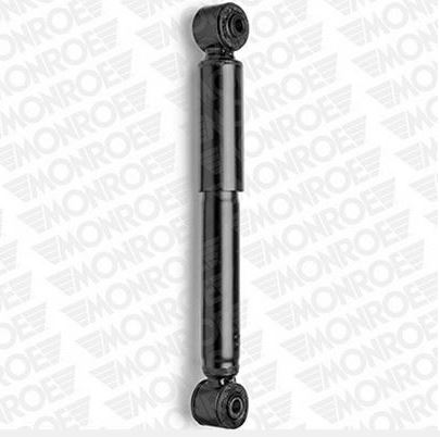 Kango 2 Lodgy Dokker Arka Amortisör 2008-2015 562101932R