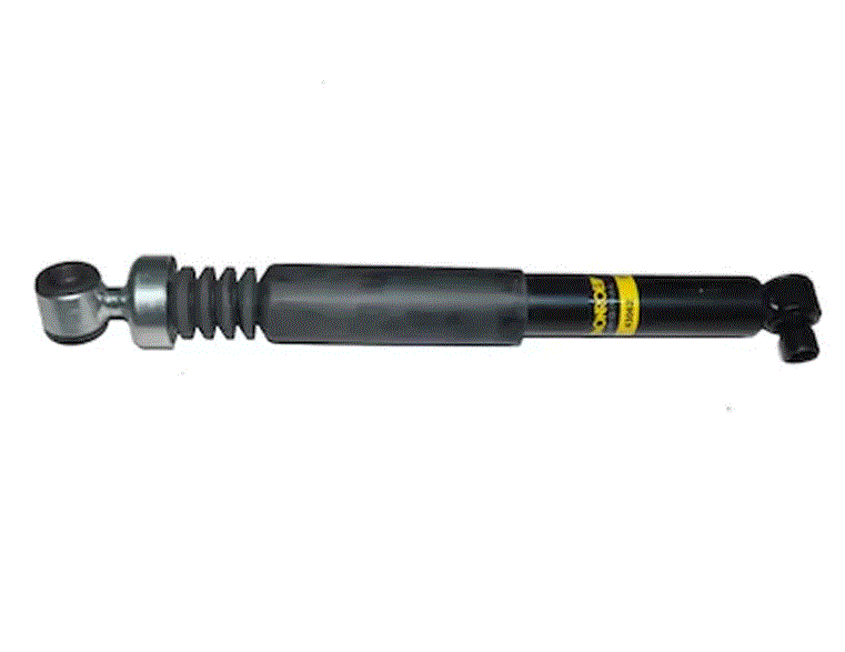 Megane 4 Arka Amortisör 562102972R