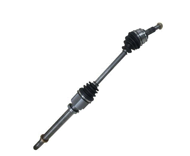 Kango 2 2008-2011 Komple Aks Sağ 8200687740