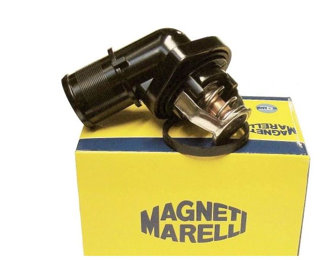 P106 P306 Saxo Xara Partner 1.4 1.6 16V Termostat 1336.Q2