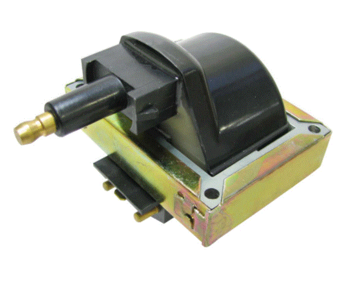 R9 R11 1400 Karbüratörlü Bobin 7701031135