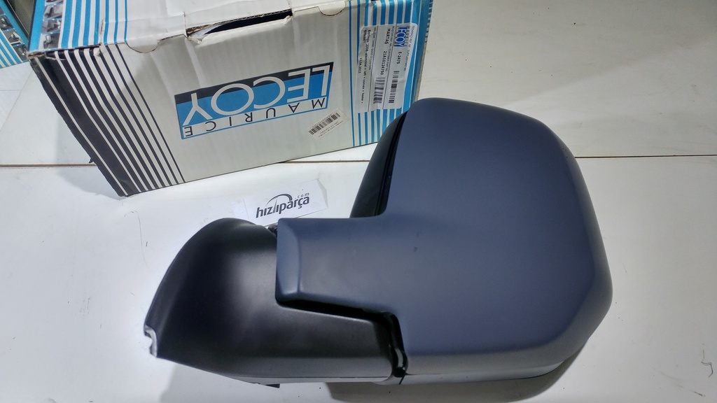 Partner Tepee 08- Dış Dikiz Aynası Sol Elektirikli ( Lecoy Orjinal ) 8153.Tt