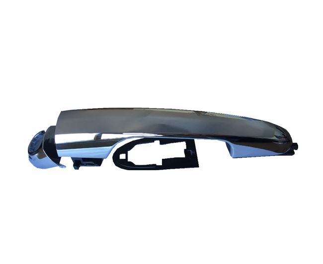 Egea 15- Dış Kapı Kolu Ön Sol (Krom)735635866