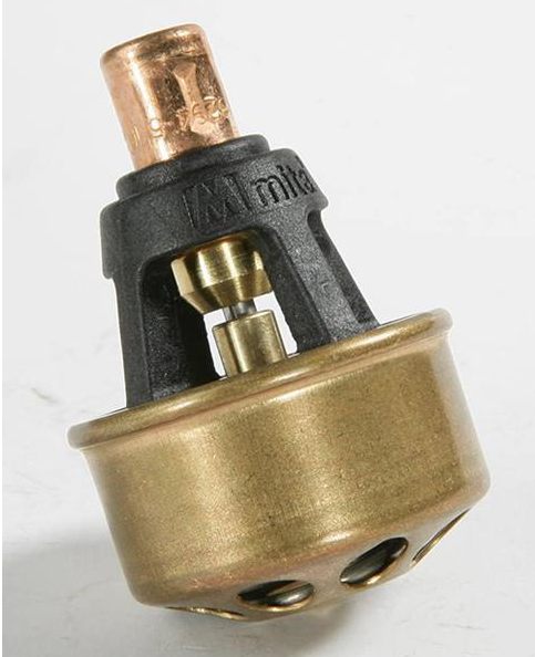 [MITA 04712071] R9 R12 Termostat 75