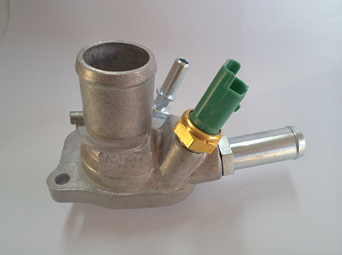 Albea Doblo Palio Punto Linea 1.4 İ Benzinli Termostat Muşurlu 55202176