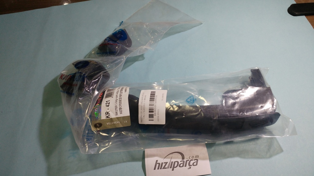 Master 3 2010- Dış Kapı Kolu Ön + Sürgülü + Bagaj 806073022R