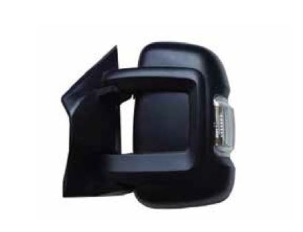 Boxer Jumper Ducato 3 05-- Sol Dikiz Aynası Elkt + Sinyalli 8153.Y8