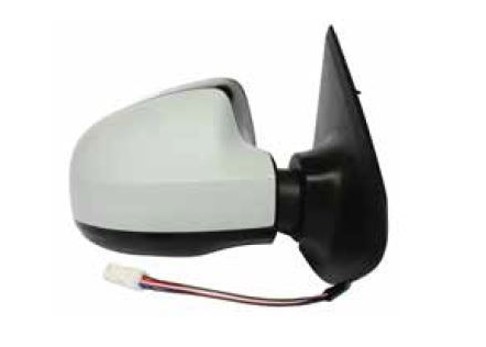 Logan Sandero Mcv Stepway (12-14) Dikiz Aynası Sağ Elektirikli 963023731R