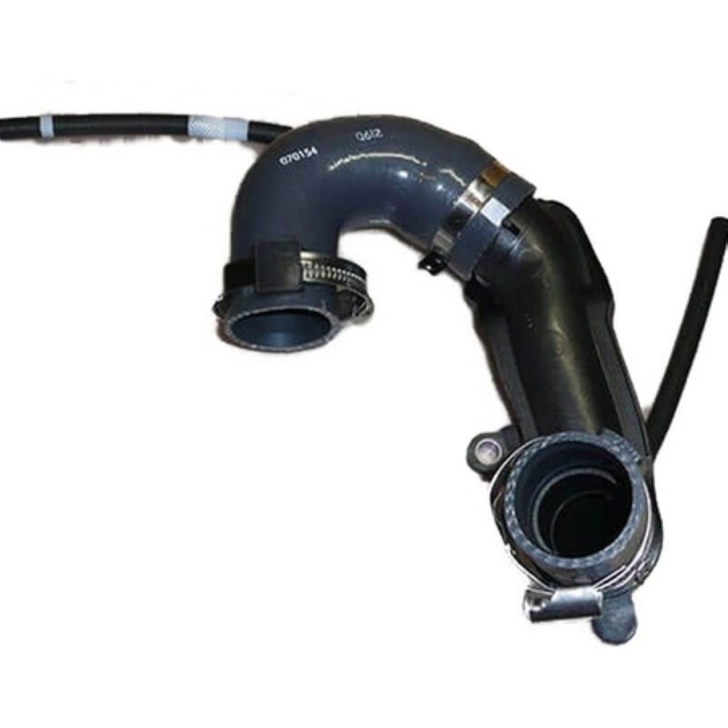 Kango Clio ( 98-08 )1.5 Turbo Borusu Yeni Tip 8200770644