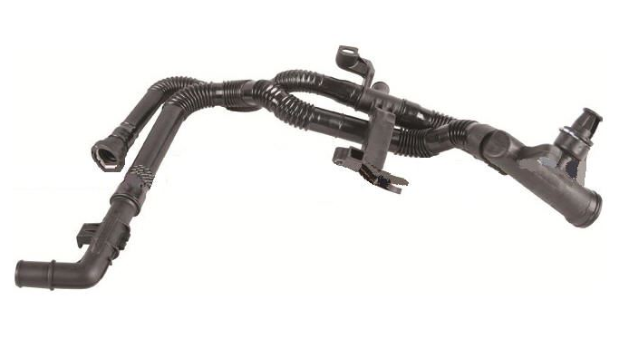 [MGA 96657] P206 P207 P307 1.4 Hdi Devirdaim Borusu (Su Kollektörü)