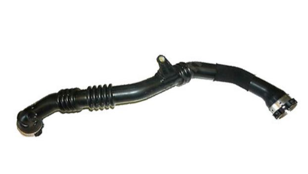 Duster Clio 4 Turbo Borusu (Hortum) 144604599R