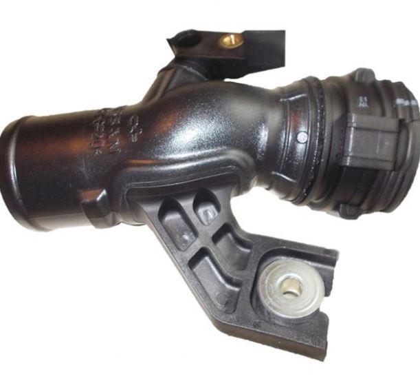 [MGA-963186] Qashqai 1.5 Turbo Borusu 14460BB30A ( Sekmanlı)