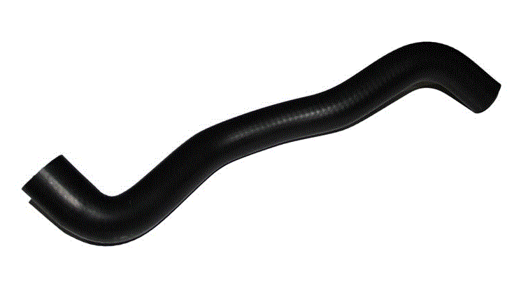 Kango 08- 1.5 dci Radyatör Üst Hortumu 8200455782