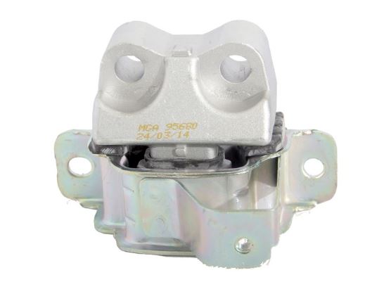 Bipper Nemo Fiorino 07- 1.4 Linea 1.3 Mtj Ön Sol Şanzıman Takozu 51813603